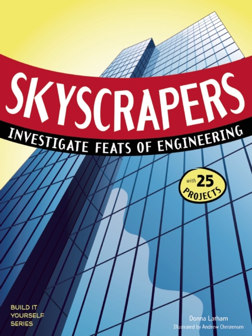 Title details for Skyscrapers by Donna Latham - Wait list